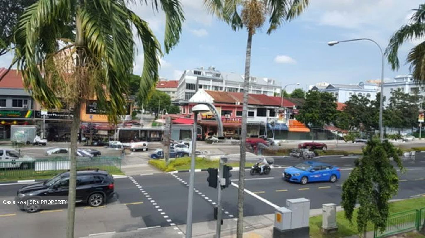 Thomson Garden Estate (D20), Shop House #619343701